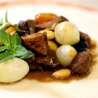 Mutancana nasıl yapılır?