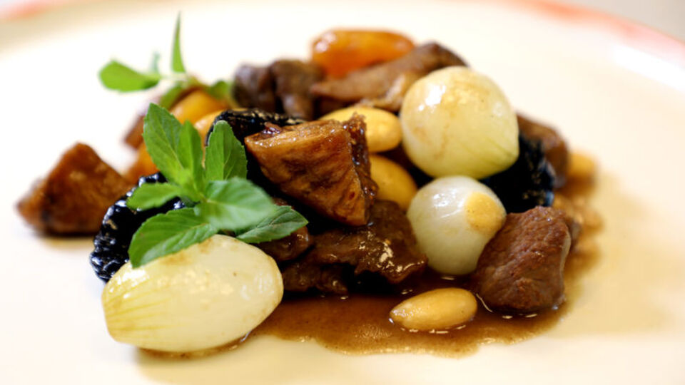 Mutancana nasıl yapılır?