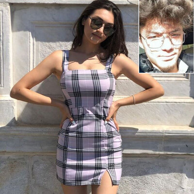 İşte Duygu'nun katil zanlısının ifadesi! "Birkaç kez vurdum!"