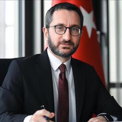 Joe Biden'a çok sert tepki