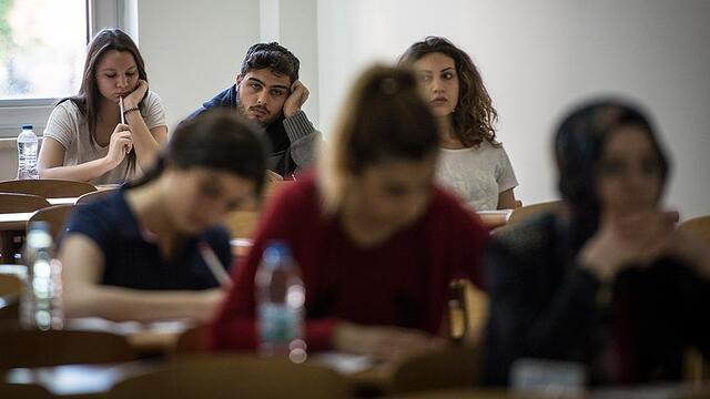 YKS tercih sonuçları için tarih...