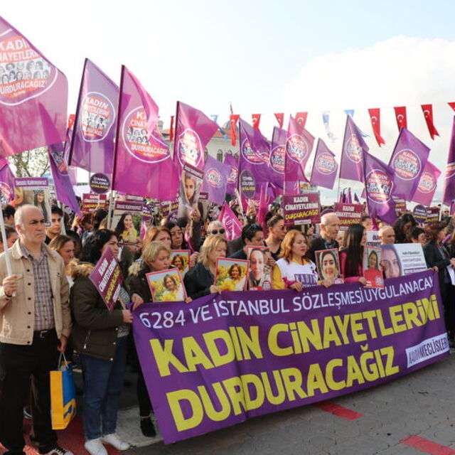 İstanbul Sözleşmesi maddeleri