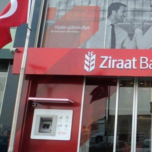Ziraat Bankası konut kredisi başvurusu
