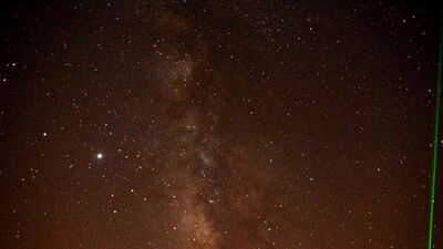 Pentagon'dan 'Tanımlanmayan Hava Olayları Görev Gücü'