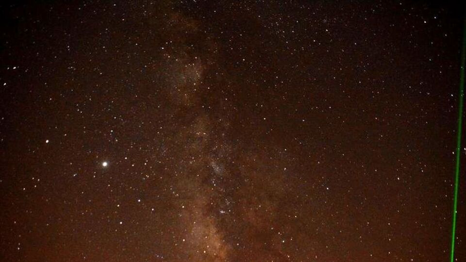 Pentagon'dan 'Tanımlanmayan Hava Olayları Görev Gücü'