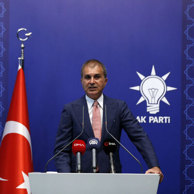 Çelik: Akdeniz'deki 'Yunan tiyatrosu' hukuksuzluktan başka bir şey değildir