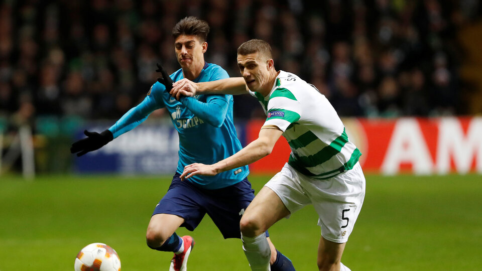 Fırtına'ya Hırvat kule