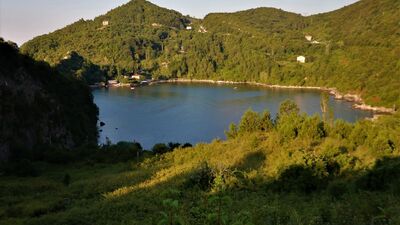 Adını Cenevizlilerden almıştı... Büyülüyor!