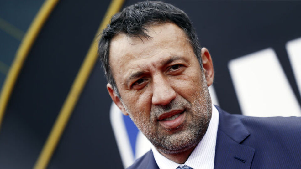 Vlade Divac istifa etti