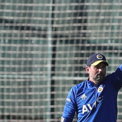 "Futbolcularımız istekli ve arzulu"