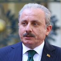 Şentop: Biden'lar "our boys"larla hiç kazanamadı