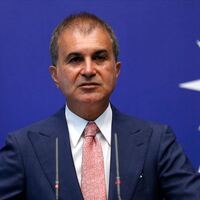 Çelik'ten, Biden'ın açıklamalarına tepki