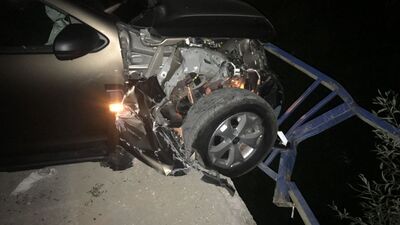 Bilecik'te feci kaza!