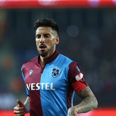 Mert Hakan'dan Sosa'ya büyük jest!