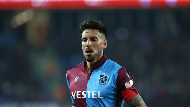 Mert Hakan'dan Sosa'ya büyük jest!