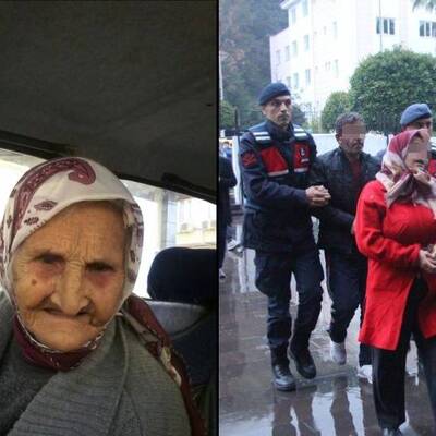 4 yıl önce kayboldu! Korkunç iddia