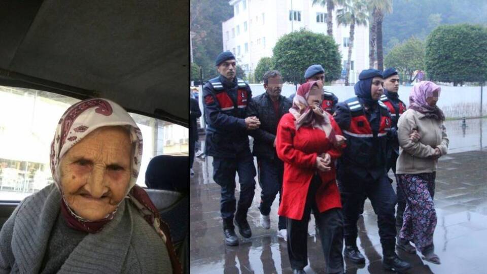 4 yıl önce kayboldu! Korkunç iddia