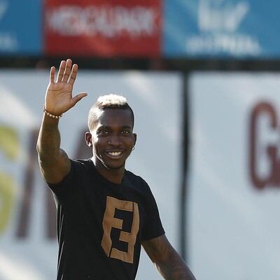 Onyekuru kararını açıkladı!