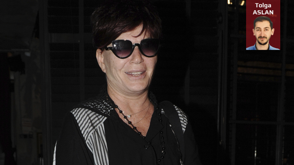 'Şarkımın hala dinlenilmesi çok güzel'