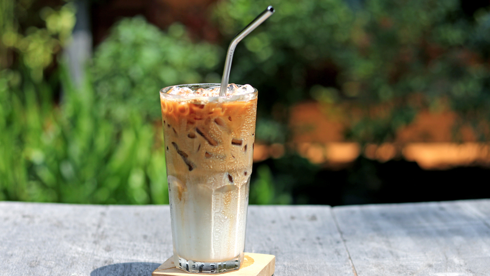 İçmeden önce bir daha düşünün!