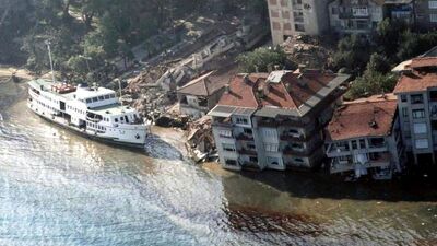 17 Ağustos'un 21'inci yılında korkutan uyarı!