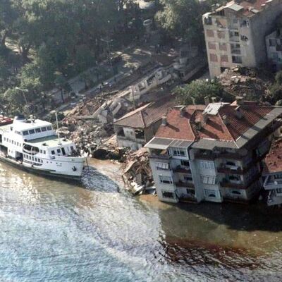 17 Ağustos'un 21'inci yılında korkutan uyarı!