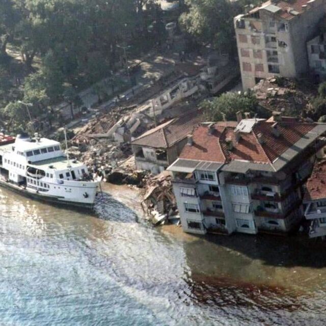17 Ağustos'un 21'inci yılında korkutan uyarı!