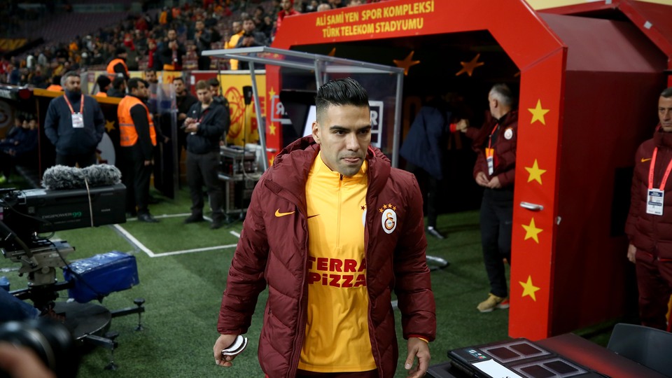 "Ocak ayında gidiyor!"