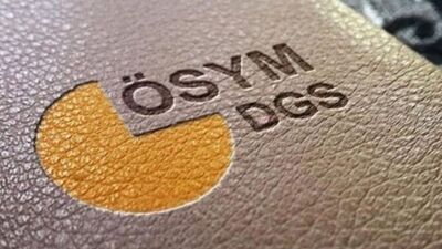 ALES saat kaçta bitecek? Sonuçlar ne zaman?