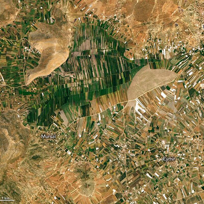 NASA bu notla paylaştı!