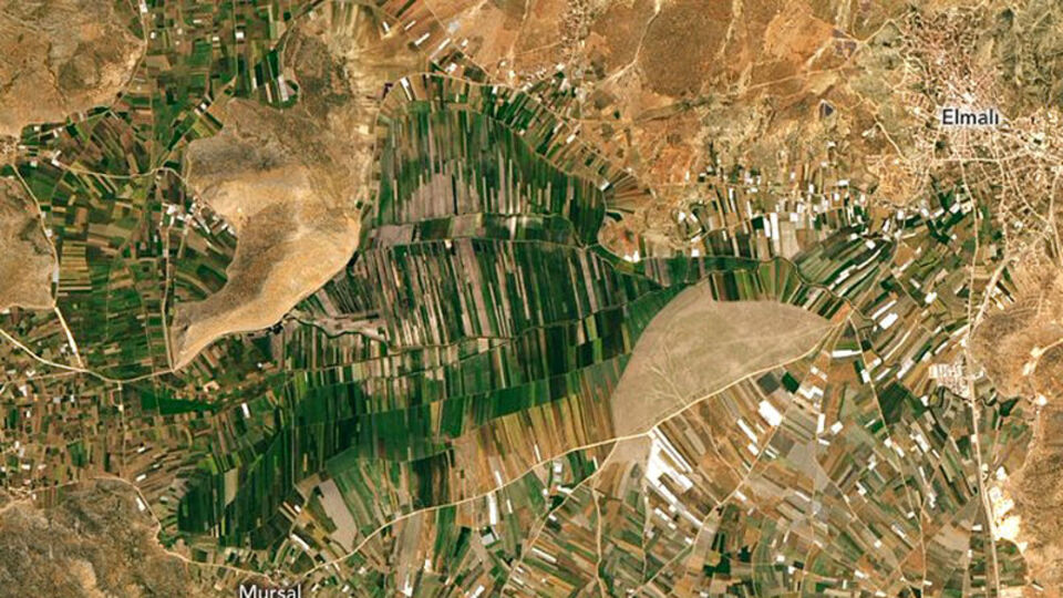 NASA bu notla paylaştı!