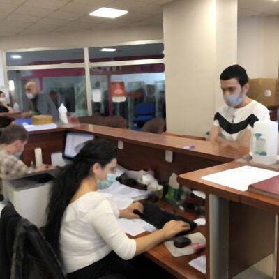 O parayı noter ödeyecek!