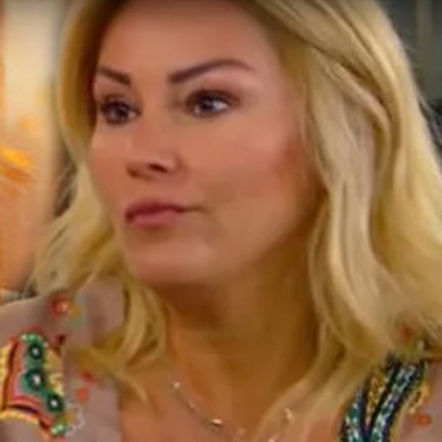 Pınar Altuğ'u kızdıran yorum