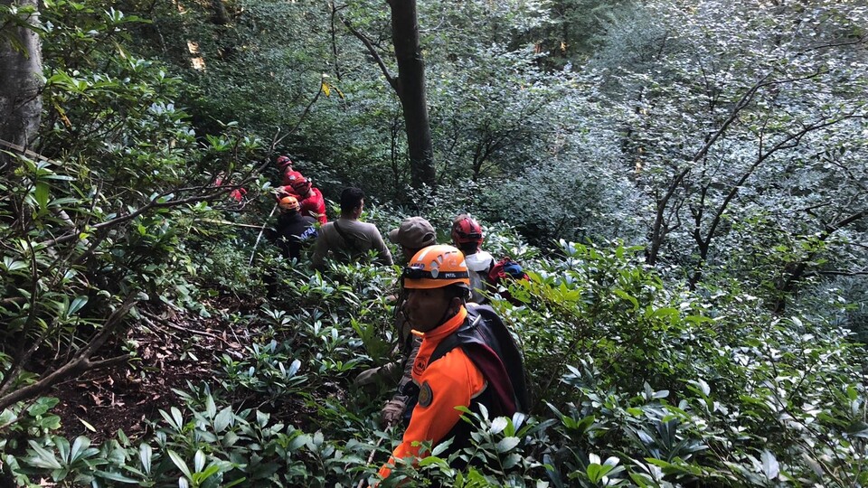 Firari mahkum sınırda ölü bulundu