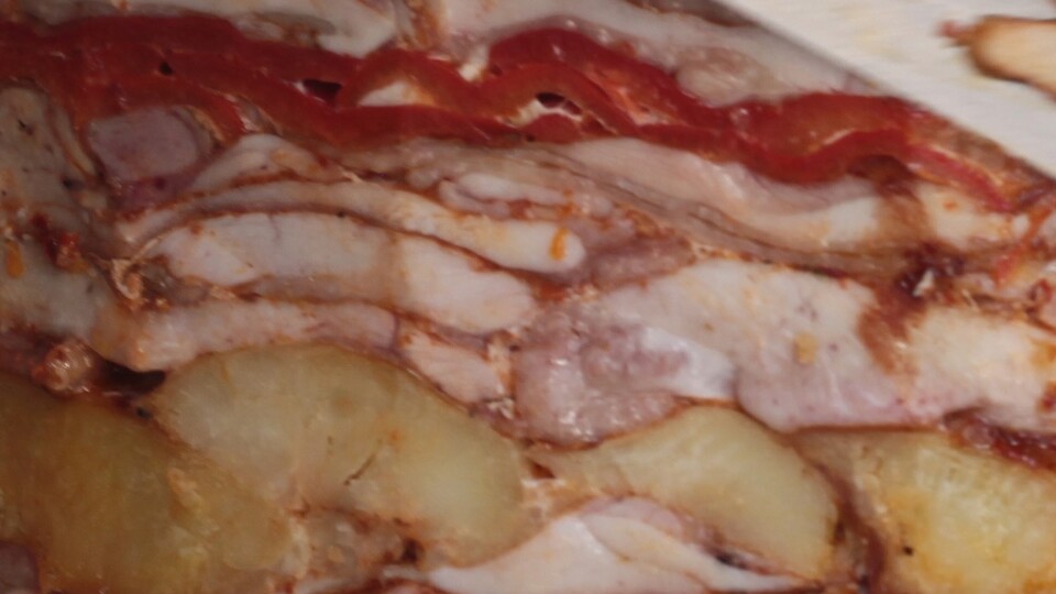 O araştırmadan ürküten sonuç