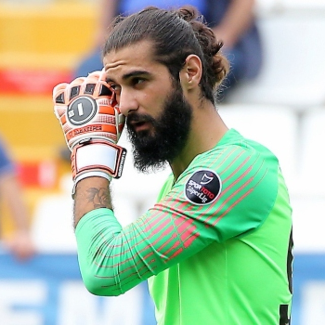 Fatih Öztürk kimdir?