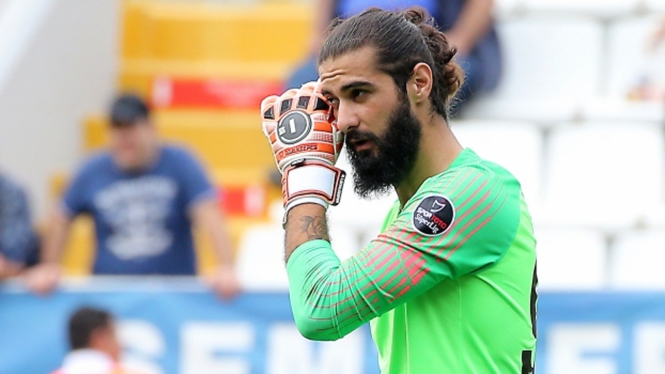 Fatih Öztürk kimdir?