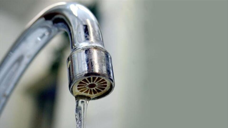 Bodrumlulardan su kesintisi tepkisi