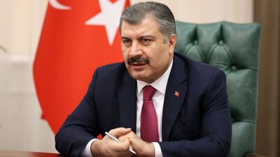 Fahrettin Koca kimdir?