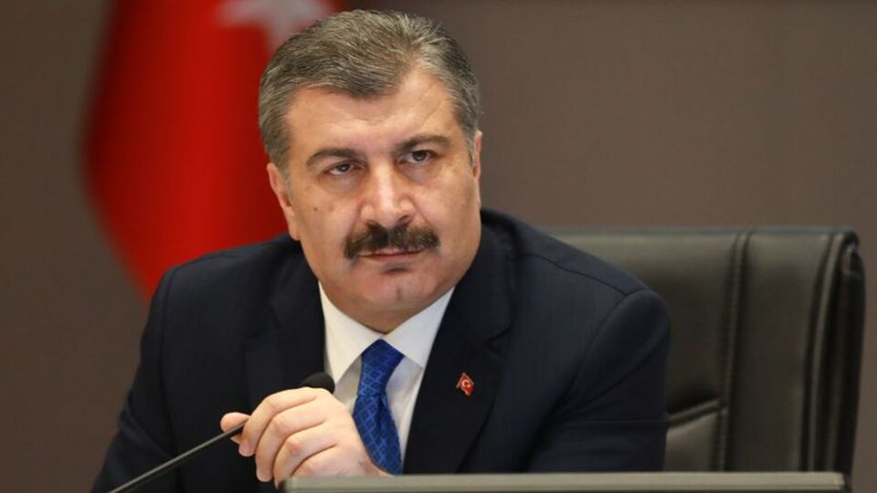 Fahrettin Koca kimdir?