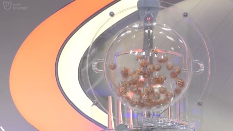 Süper Loto sonuçları açıklandı