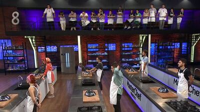 MasterChef yarışmacıları kimler oldu?