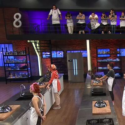 MasterChef yarışmacıları kimler oldu?