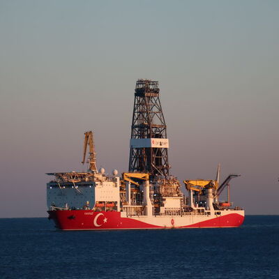 Türkiye'den Doğu Akdeniz'de yeni Navtex ilanı