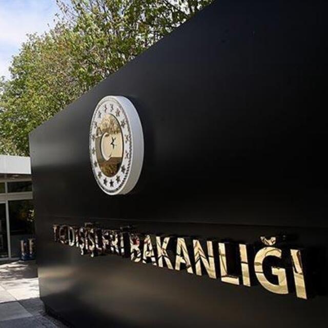 Sözcü Aksoy'dan, GKRY ve Fransa'ya anlaşma tepkisi