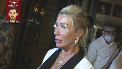 Ceza sorularına yanıt vermedi