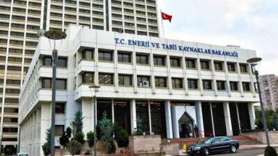 Enerjide kamulaştırma kararı