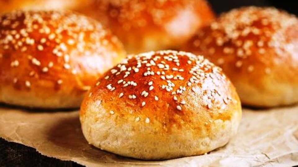 Yumuşak poğaça tarifi ve yapılışı