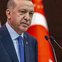 Cumhurbaşkanı Erdoğan'dan '17 Ağustos' mesajı