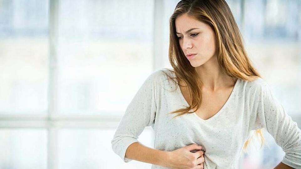 Mide ülserinin tedavi yöntemleri